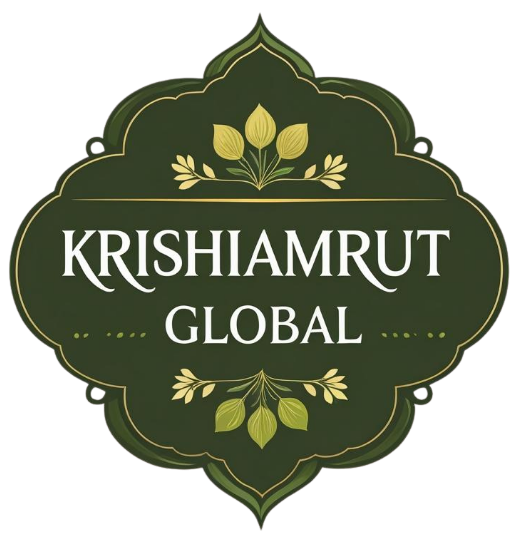 KrishiAmrut Global